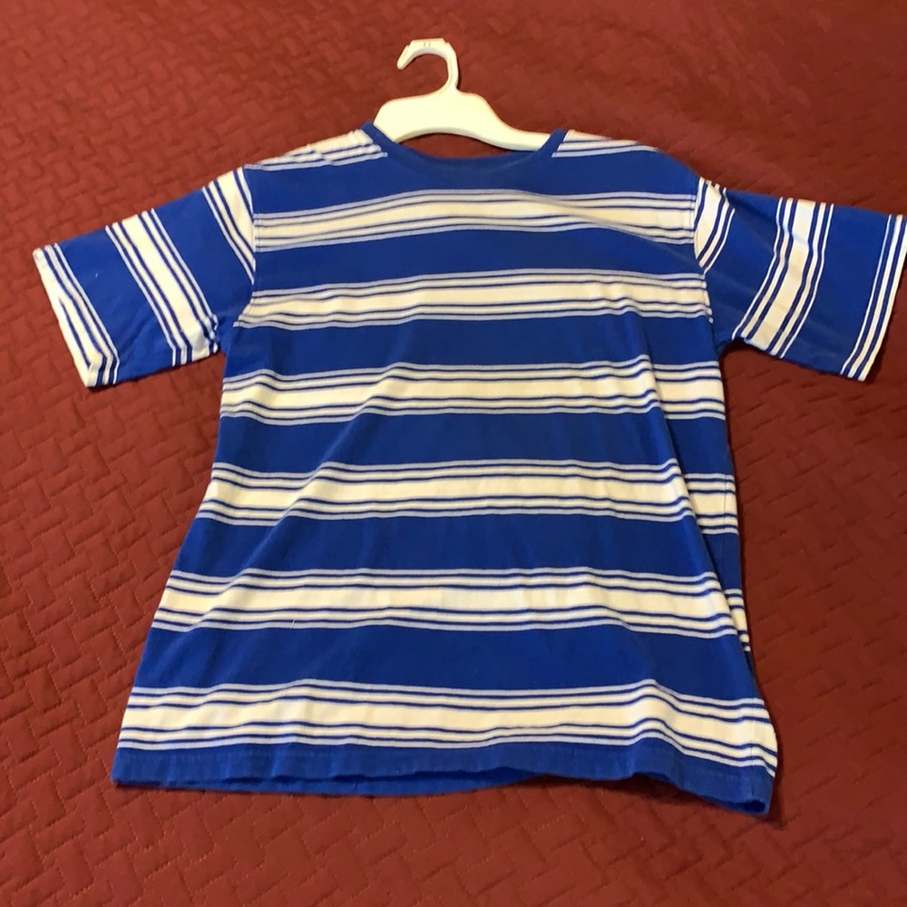 4 t shirts